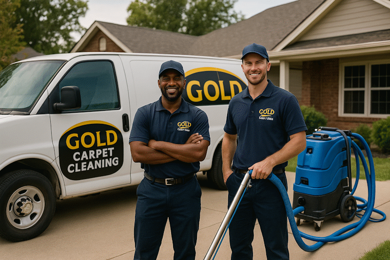 Professional carpet cleaning service in Queen Creek, Arizona
